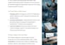 write expert SEO optimized b2b tech blog posts on agentic ai